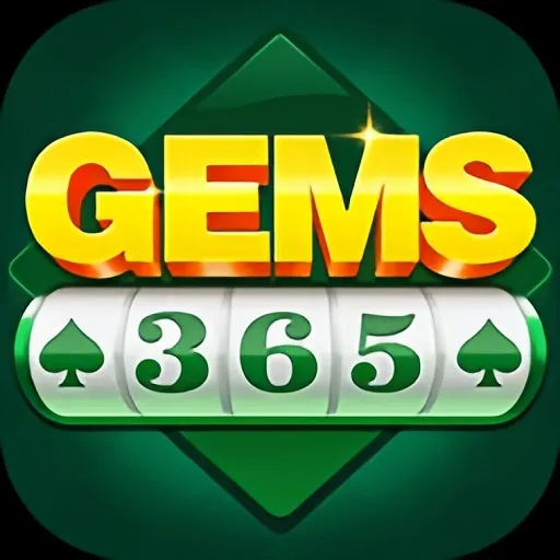 GEMS365 - Aplikasi Belanja Fashion Terbaik untuk Anda